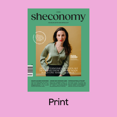 Einzelheft sheconomy