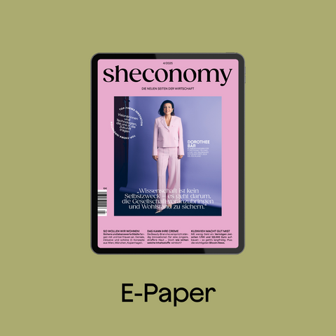 E-Paper sheconomy
