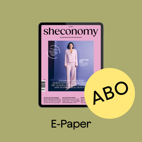 Jahresabo 4 E-Paper Ausgaben