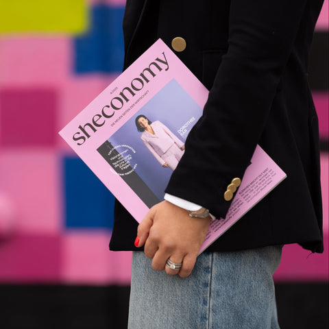 she·community Membership