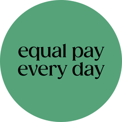 sheconomy Sticker
