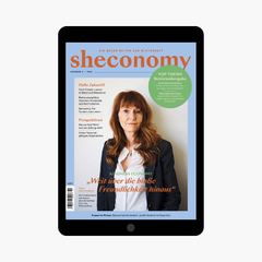 E-Paper sheconomy - Ausgabe 2 / 2024