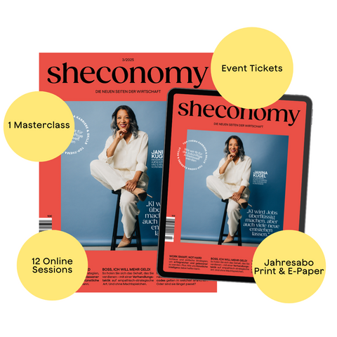 SHE Community
