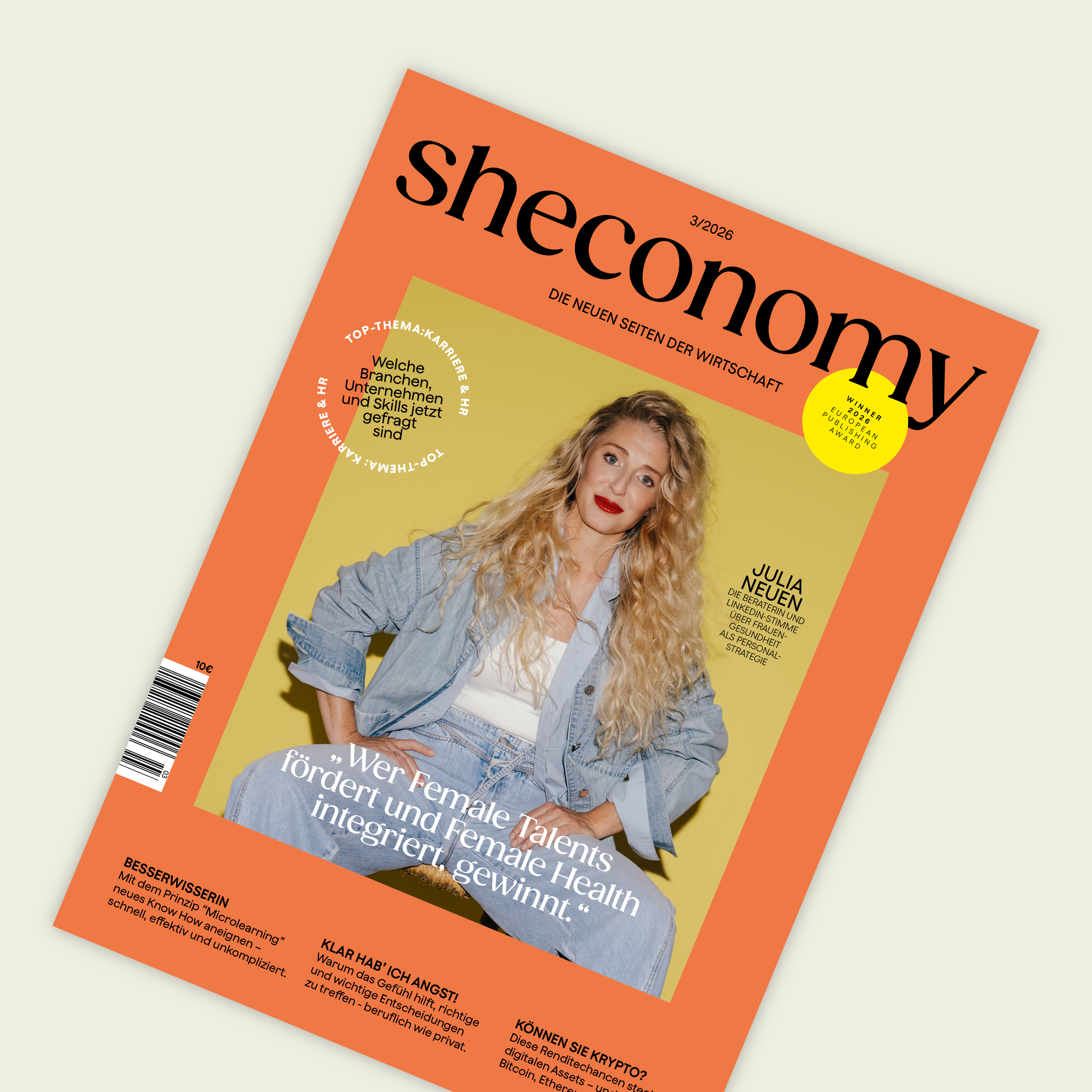 she·community Membership