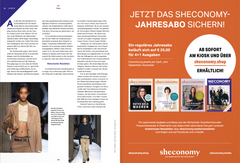 E-Paper sheconomy - Ausgabe 4 / 2022
